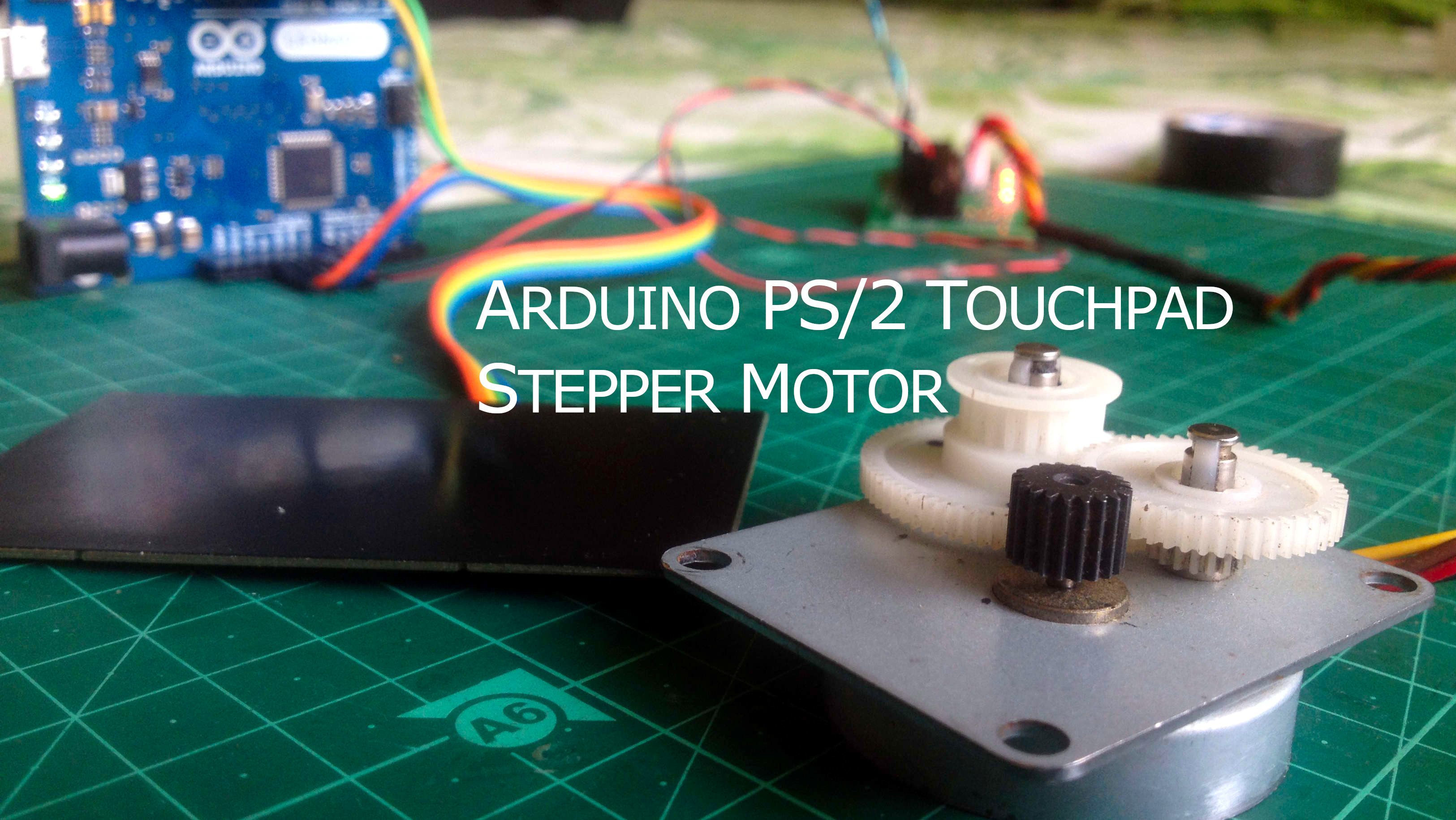 Touch pad controlled stepper motor.JPG