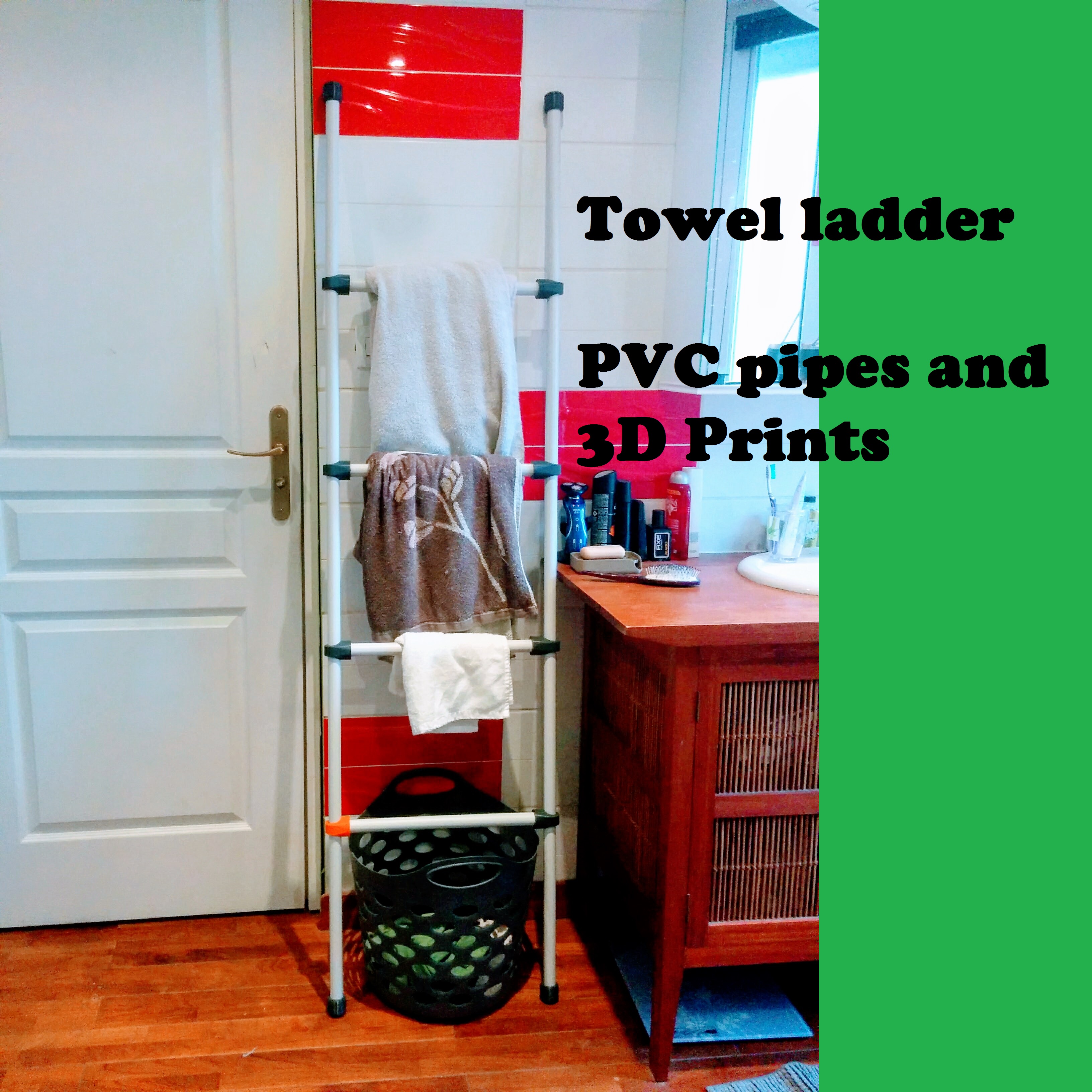 Towel ladder.jpg