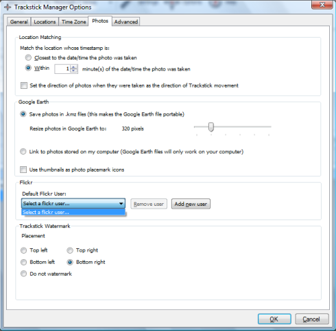 Trackstick Manager settings - Photos.png