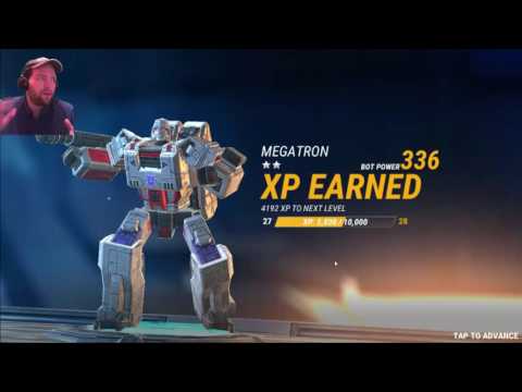 Transformers Earth Wars | Attacking Tips And Tricks For Transformers Earth Wars