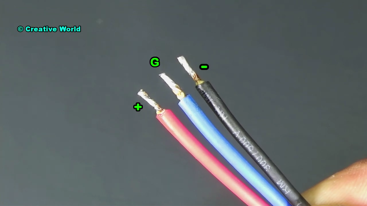 Transistor Amplifier Circuit - 200 Watt High Quality Amplifier Circuit.mp4_000065680.png