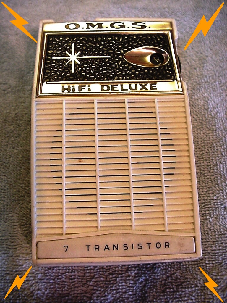 Transistor Radio Time Machine lightning.JPG