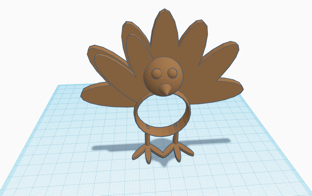 Travis Make a Turkey Napkin Holder.png