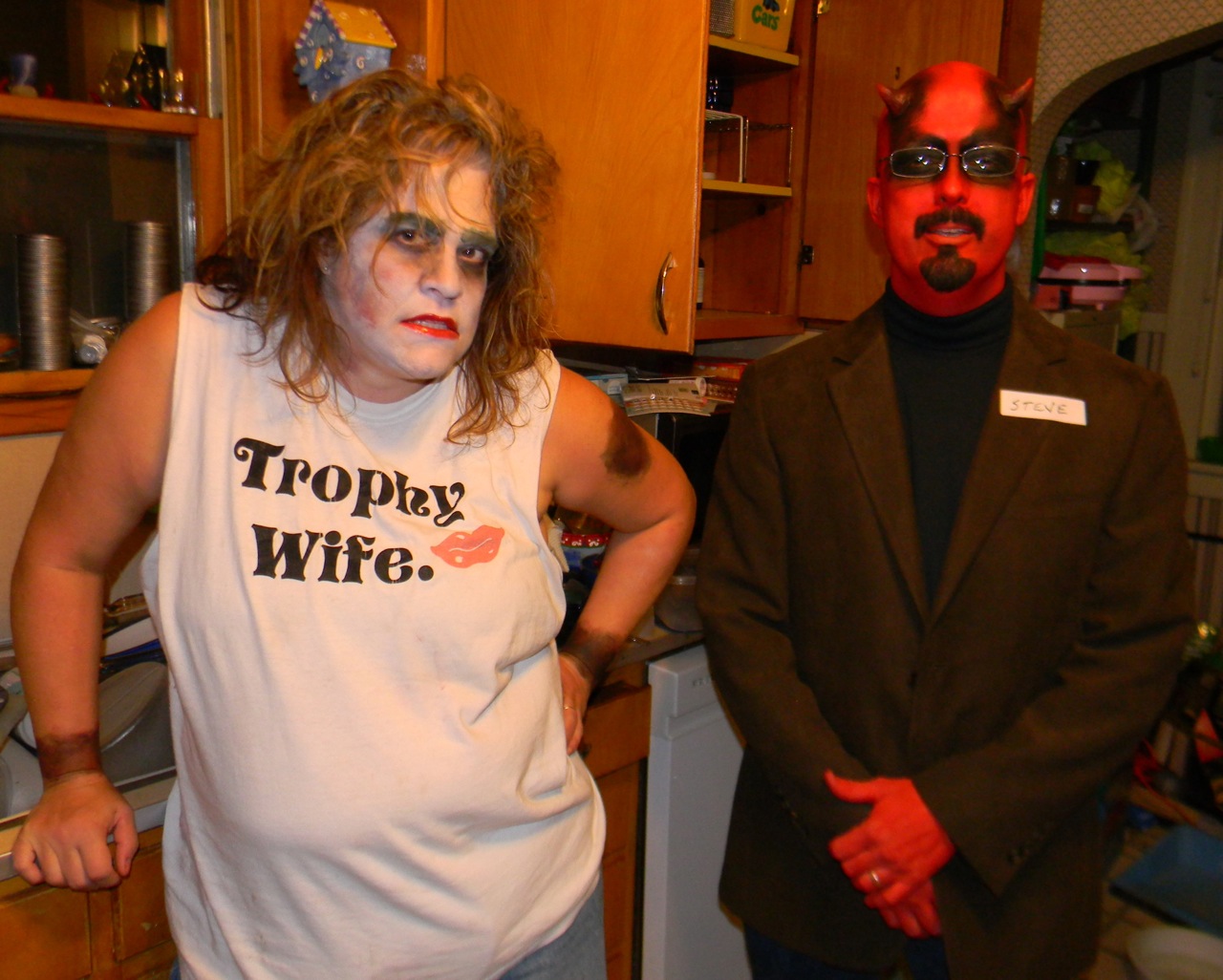 Trophy Zombie Wife and Steve Jobs.jpg