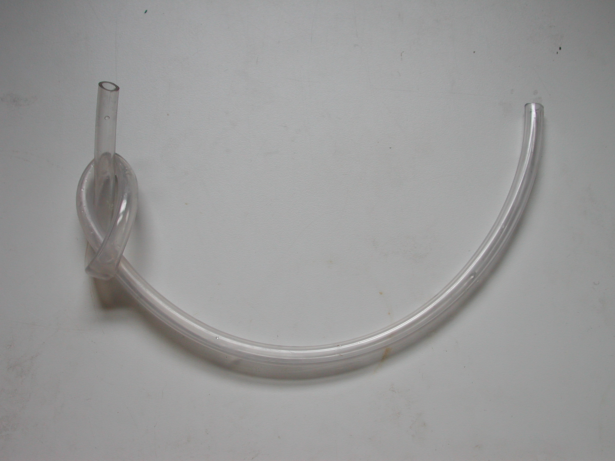 Tube stirrer