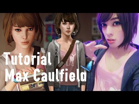 Tutorial: Max Caulfield Shirt (Jane Doe) + Bracelets /Camiseta e Pulseiras