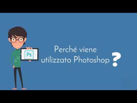 Tutorial Photoshop Italiano 1. Introduzione