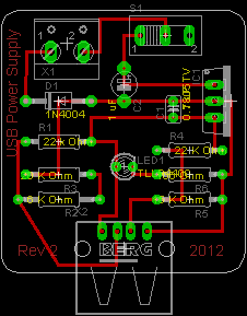 USB power supply layout eaglecad.png