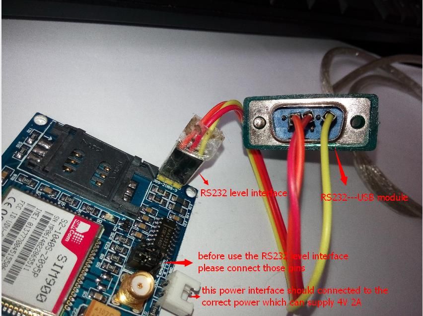 USB-RS232 to SIM900a wiring.jpg