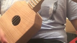 Ukulele Test