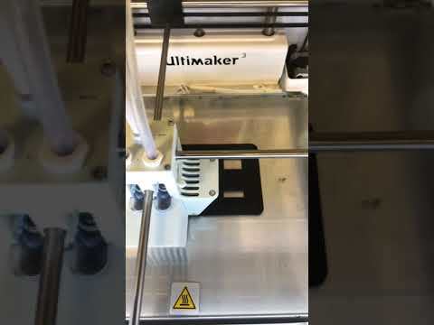 Ultimaker 3+