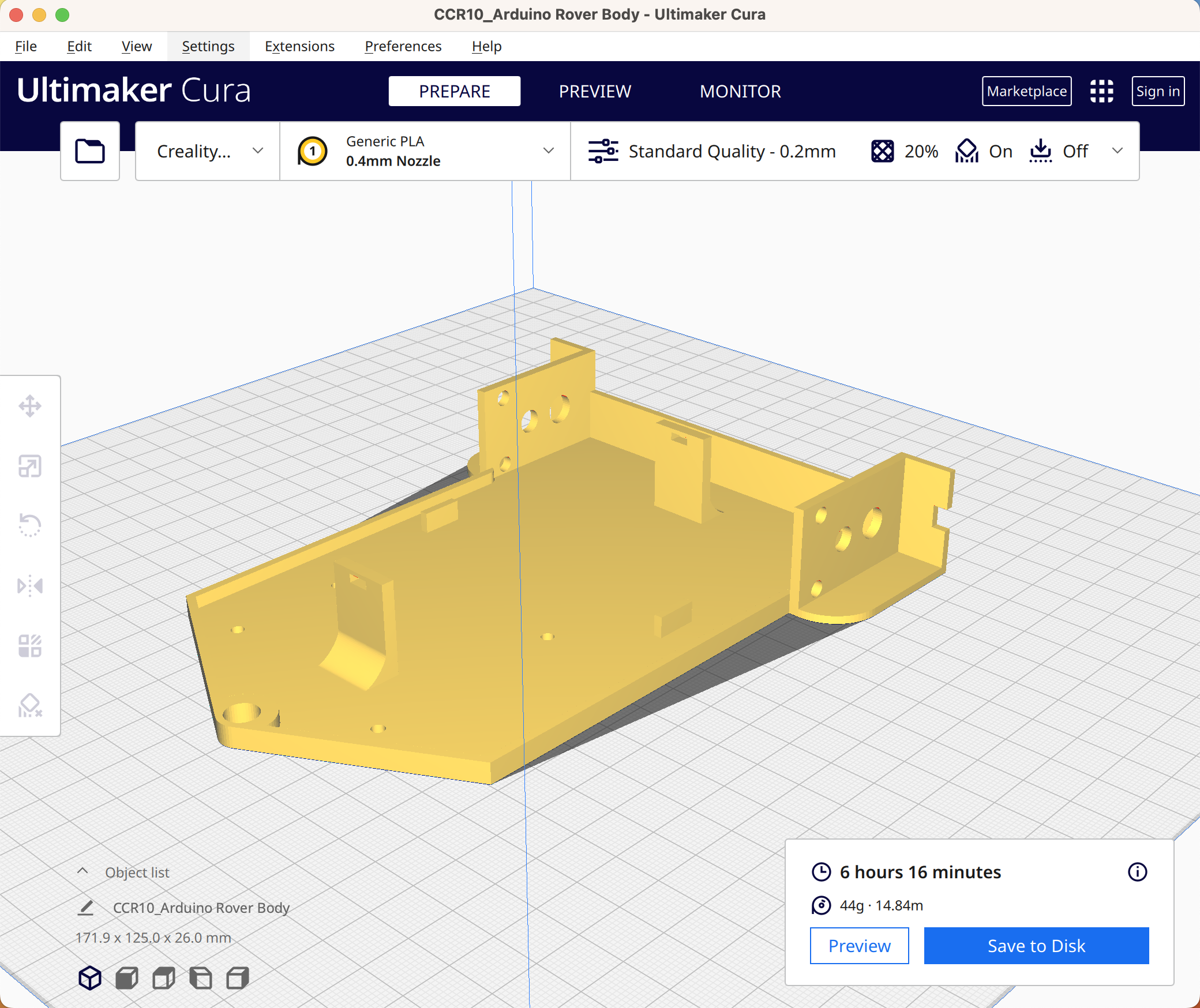 Ultimaker Cura Software Arduino Robot Car.png