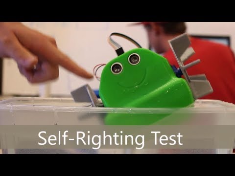 Uncut Waterbot Water Testing