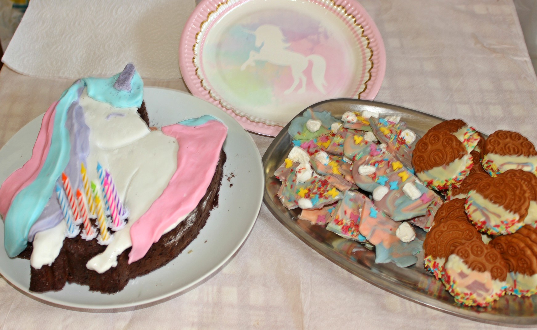 Unicorn Cake and Cookies.jpg