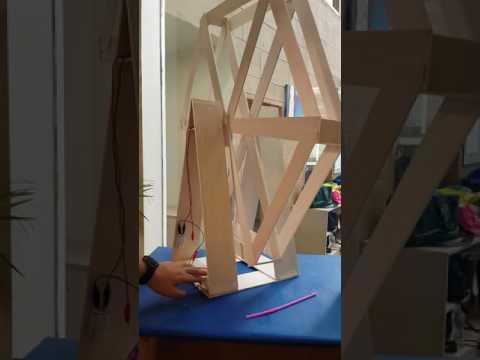 Unit 1 Final Project : Ferris Wheel