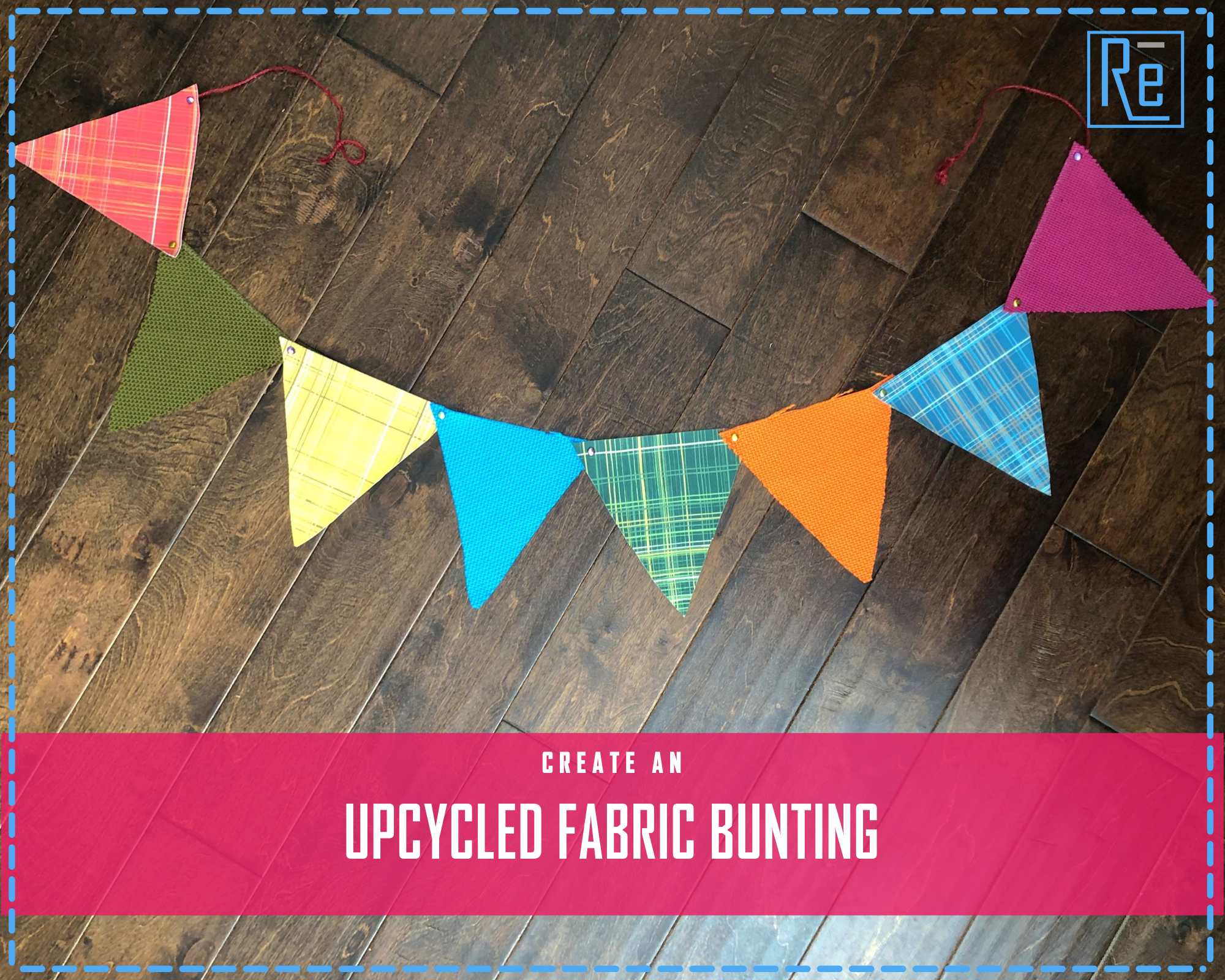 Upcycled Fabric Bunting Main.png