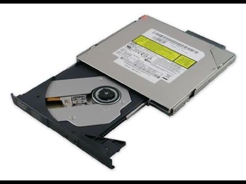 Upgrade your Laptop's CD/DVD Drive to Blu-Ray!!