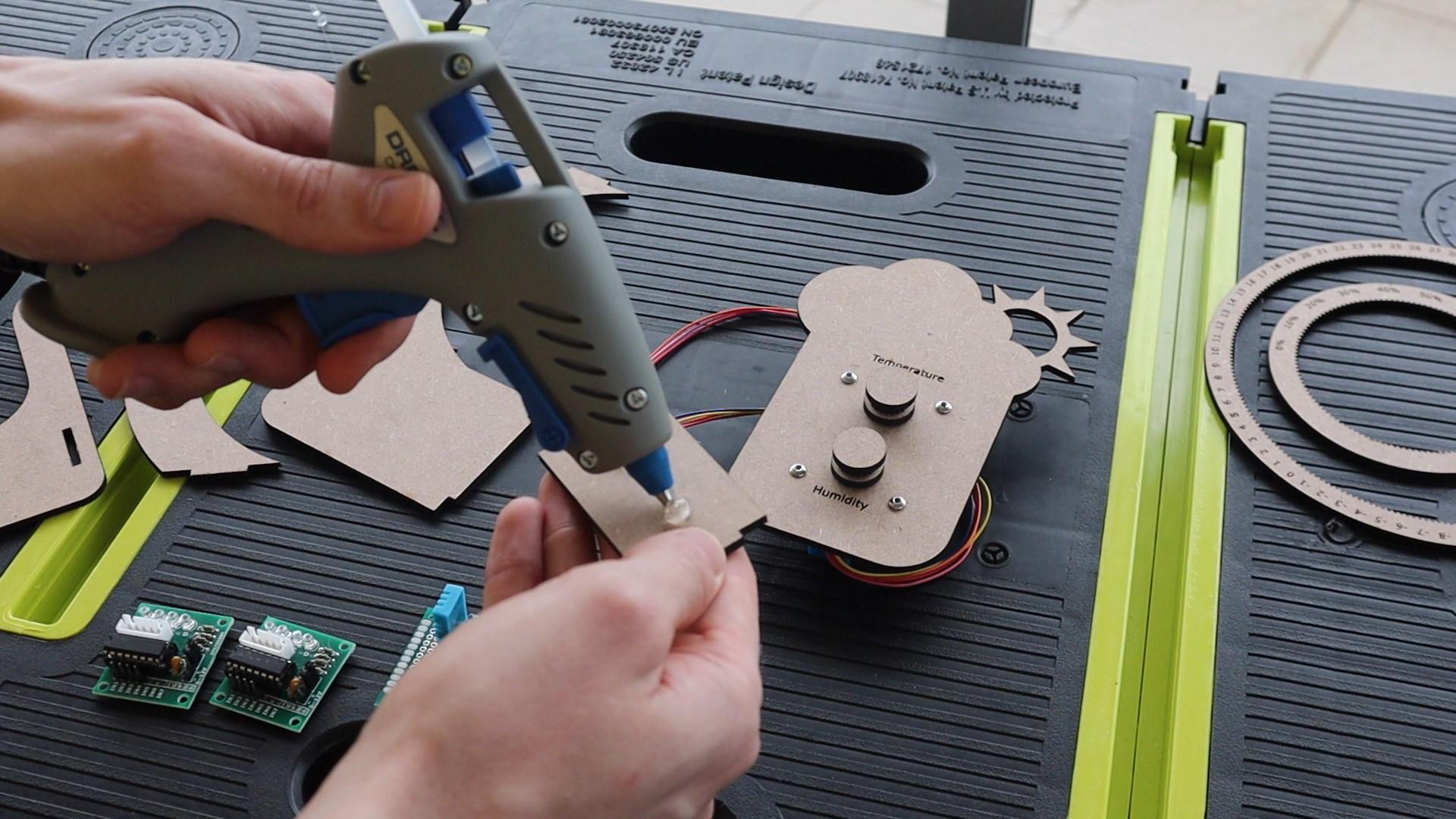 Use A Glue Gun To Stick Electronic Components To MDF.jpg