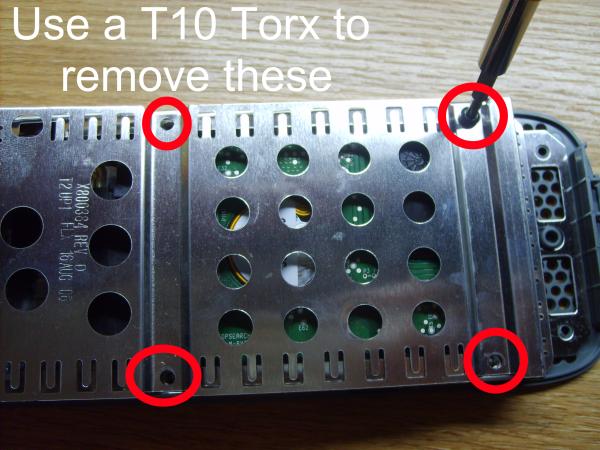 Use T10 Torx to free the hard drive.jpg