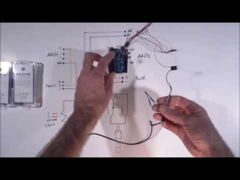 V3  transmitter part 1