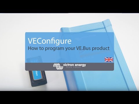 VE Configure 3 basic | Victron Energy