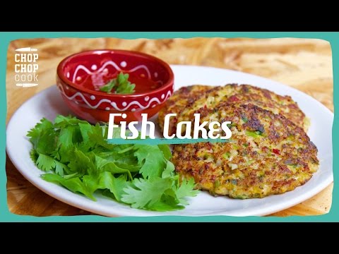 VERY TASTY cheater crab cakes