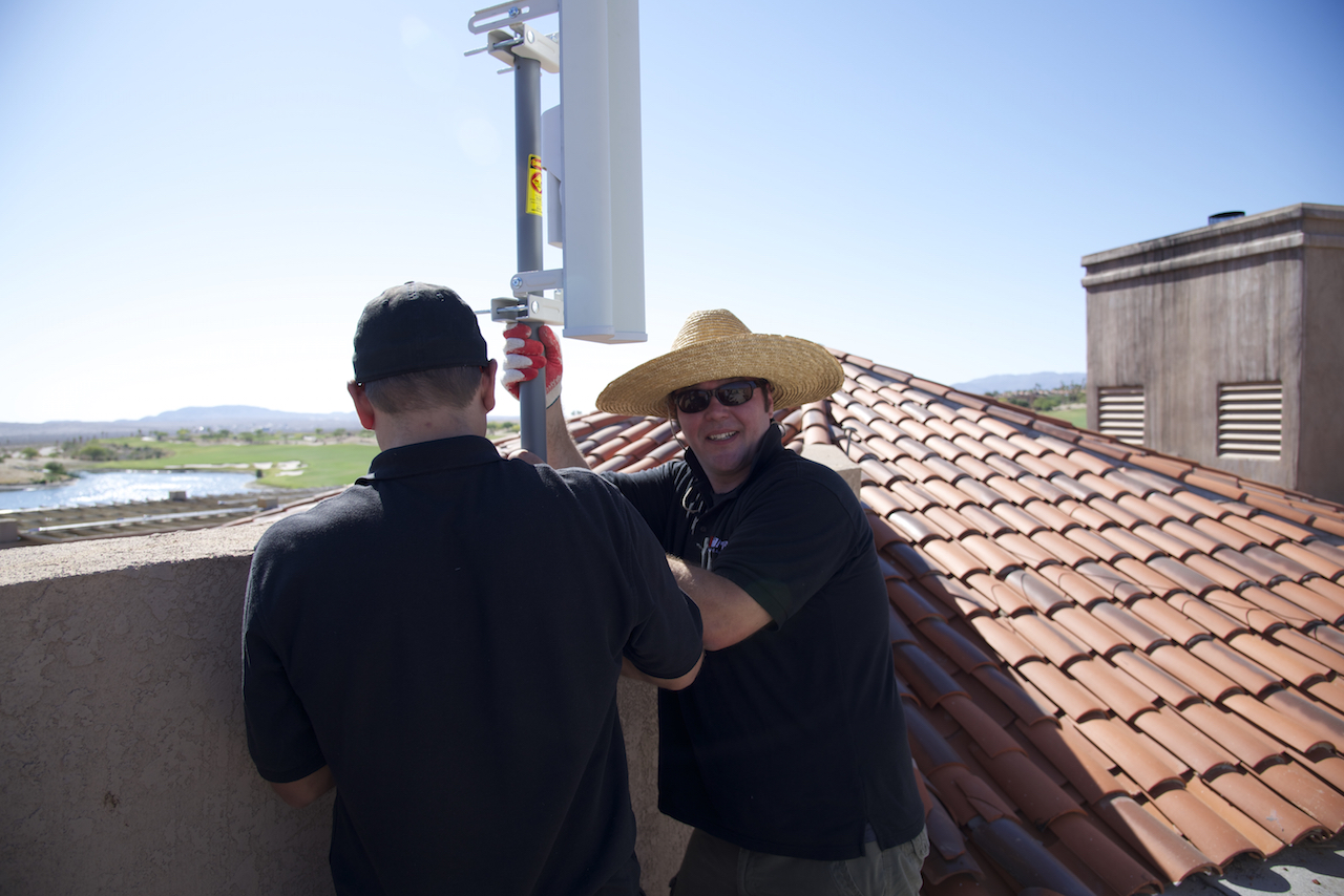 Valarm Water Monitoring Southern California Water Usage and Flow San Diego Golf Course - 7.jpeg