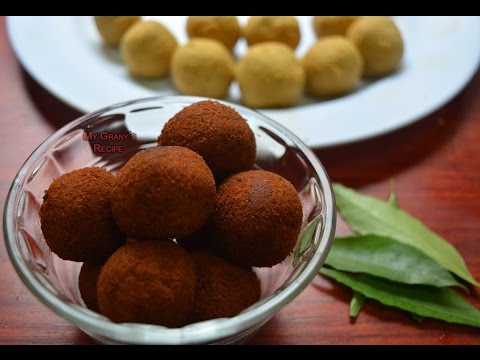 Veg Kheema balls / Veg Meat Balls