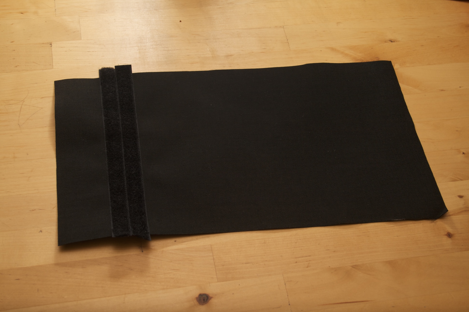 Velcro attached to the outer casing.jpg