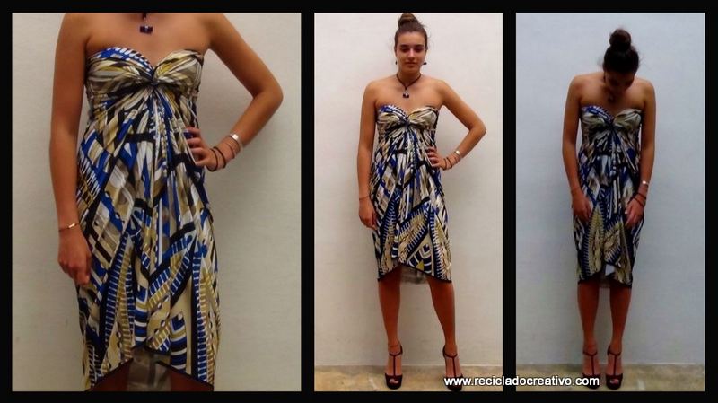 Vestidos elegantes sin coser sin dar una sola puntada (125).JPG