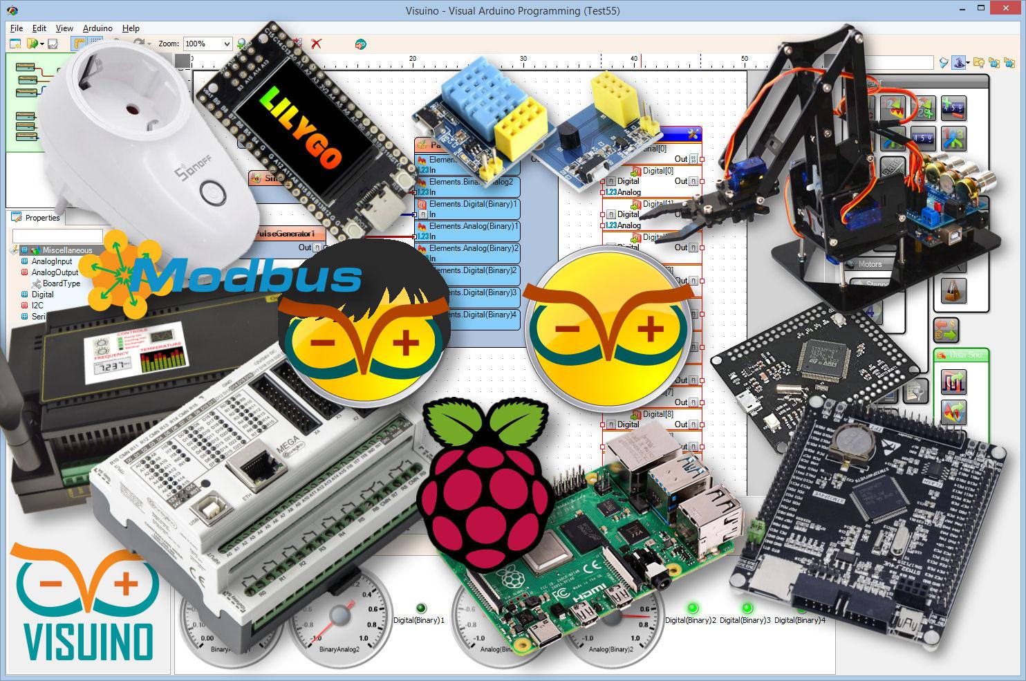 VisuinoAdvrtisementRaspberryPiRobot.jpg