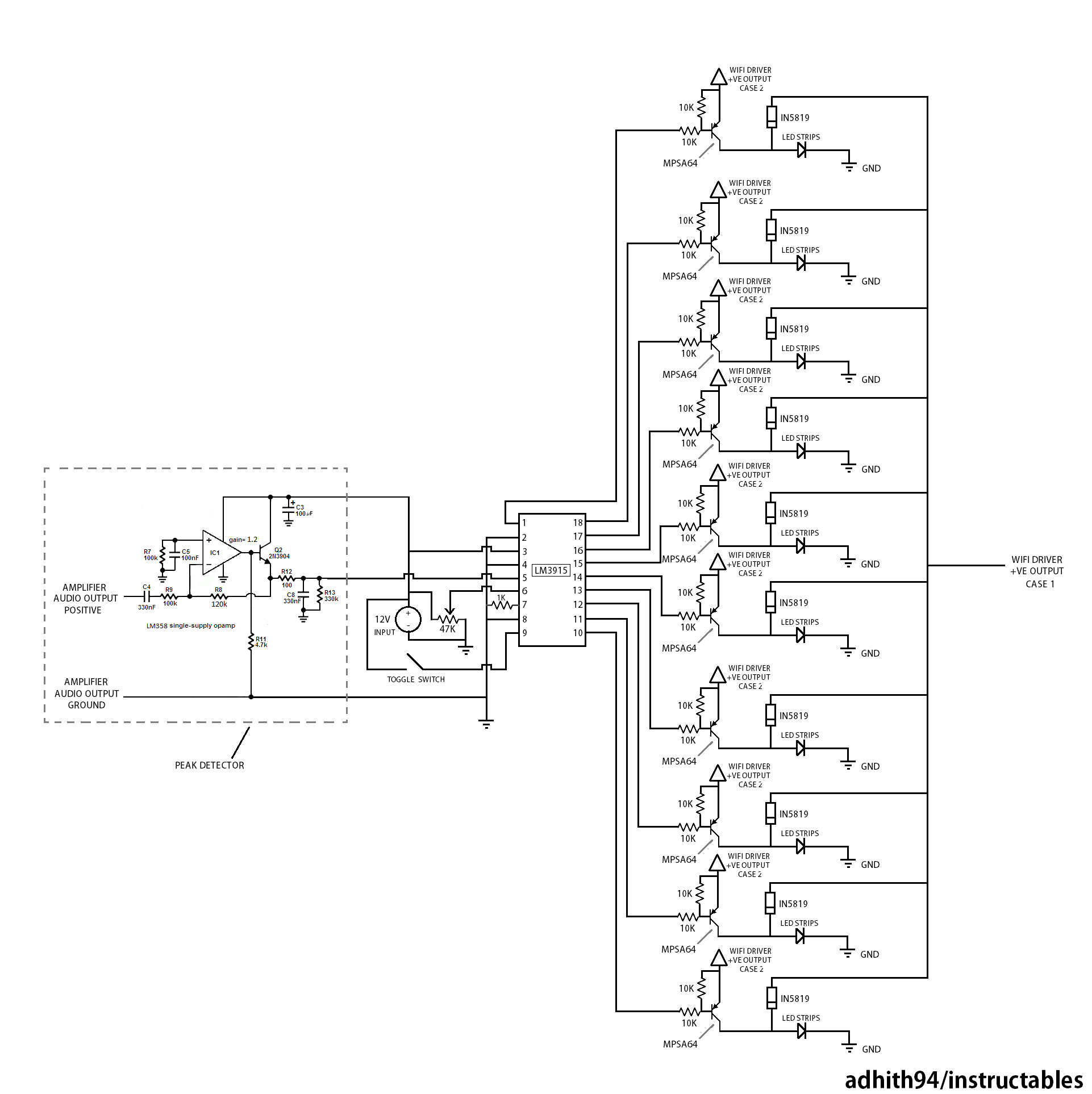 Vu meter circuit diagram.png