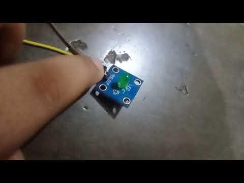 WATER SENSOR