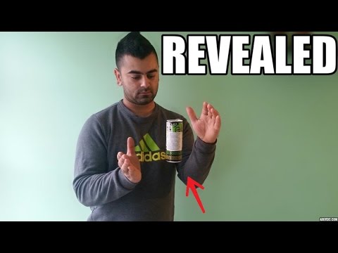 WORLD'S 3 GREATEST MAGIC TRICKS REVEALED