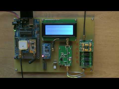 WSPR bootloader operation