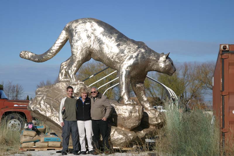 WSU Cougar Monument Mascot (33).jpg