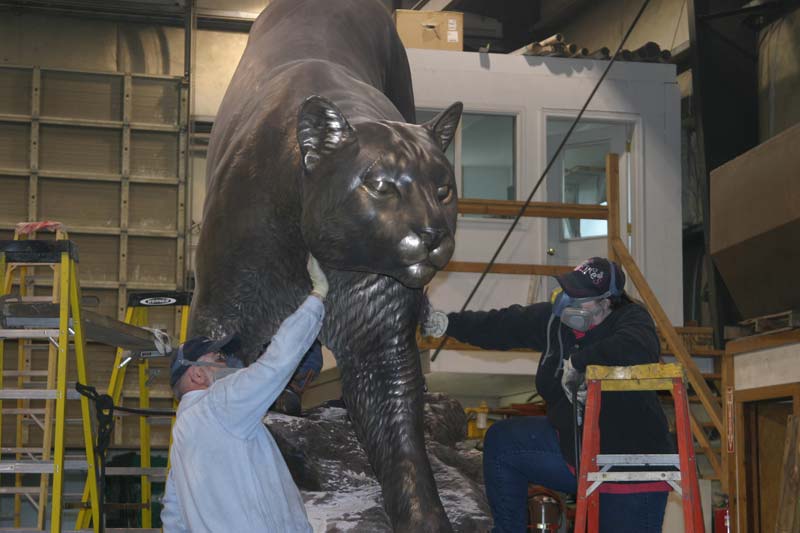 WSU Cougar Monument Mascot (43).jpg