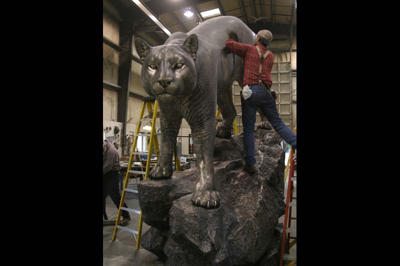 WSU Cougar Monument Mascot (44).jpg