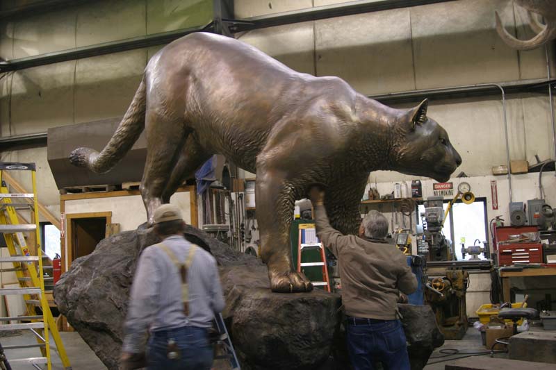 WSU Cougar Monument Mascot (46).jpg