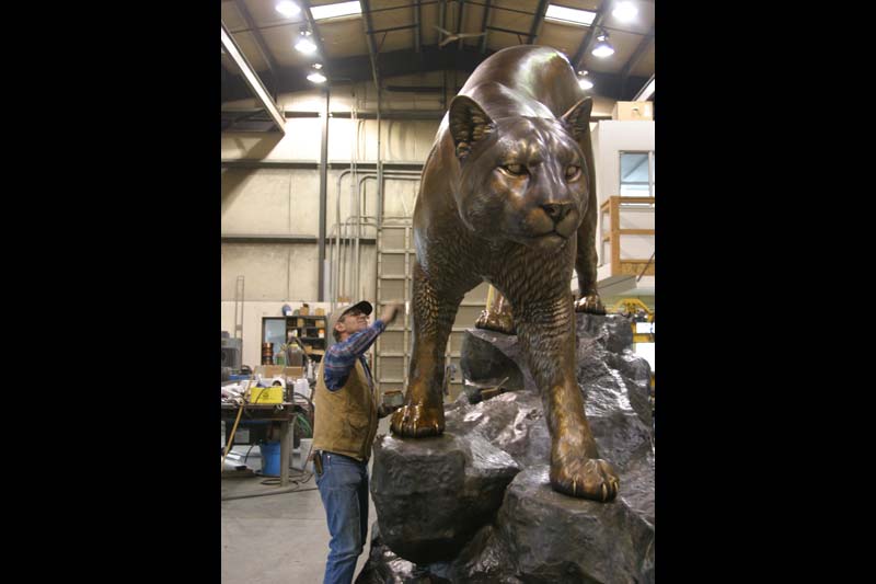 WSU Cougar Monument Mascot (48).jpg