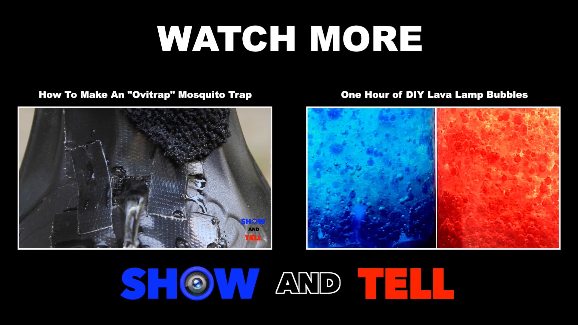 Watch More Show and Tell How-To Videos.jpg