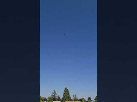 Water Bottle Rocket Launch