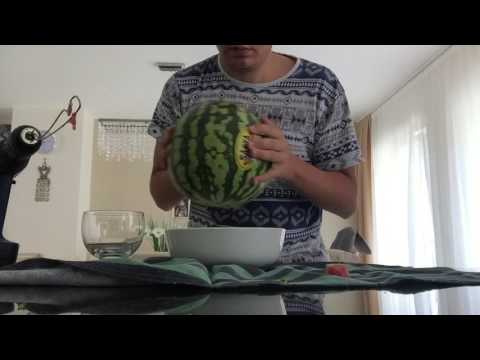 Watermelon Juicer