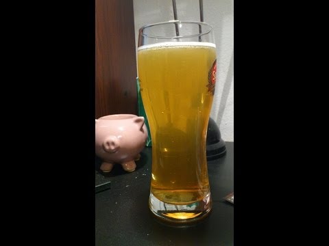 Wescoast Blonde IPA