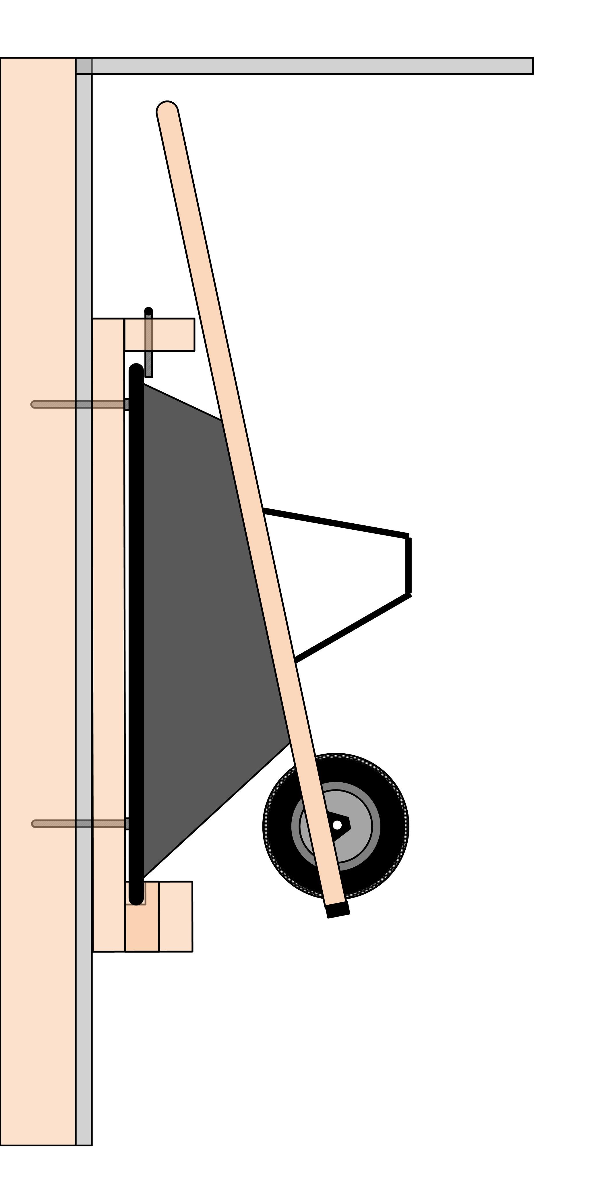 Wheelbarrow Hanger Wall.jpg