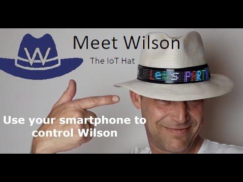 Wilson Intro