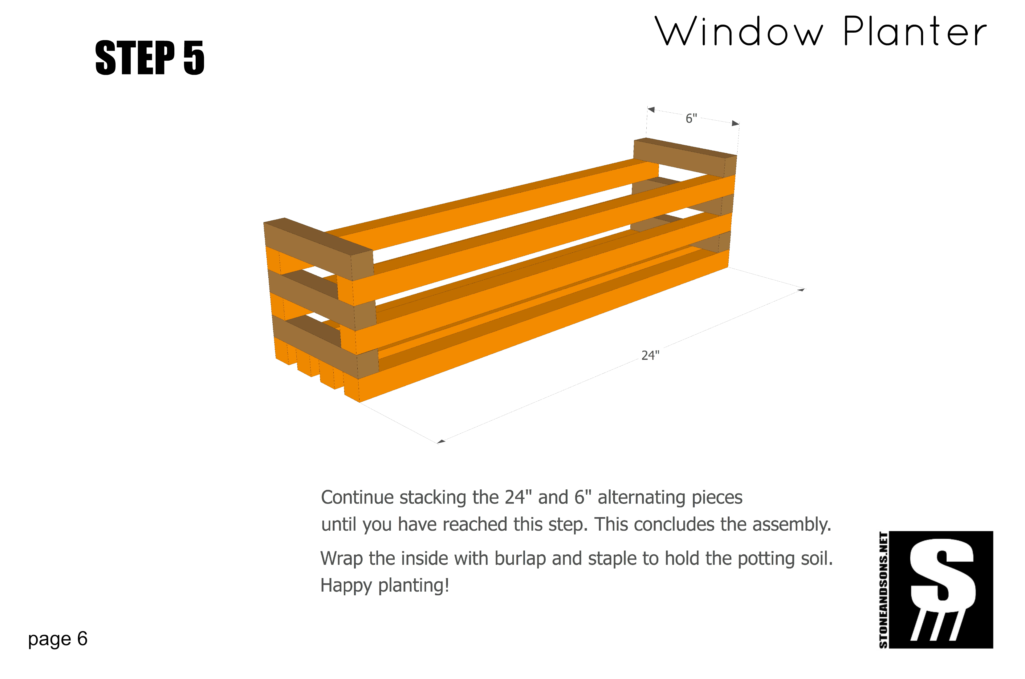 Window Flower Box step 5.png