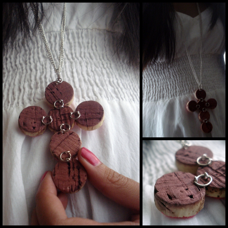 Wine-Stained-Cork Cross Necklace.jpg