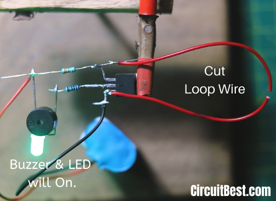 Wire Break Alarm Circuit Diagram 10.png