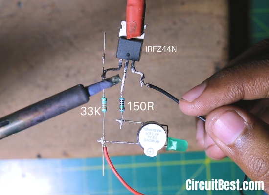 Wire Break Alarm Circuit Diagram 7.png